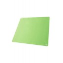 Ultimate Guard tapis de jeu 60 Monochrome Vert 61 x 61 cm