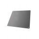 Ultimate Guard tapis de jeu 60 Monochrome Gris 61 x 61 cm