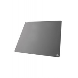 Ultimate Guard tapis de jeu 60 Monochrome Gris 61 x 61 cm