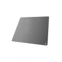 Ultimate Guard tapis de jeu 60 Monochrome Gris 61 x 61 cm