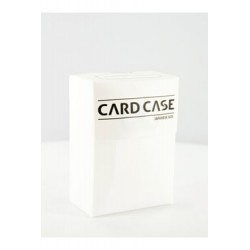 Ultimate Guard boîte pour cartes Card Case format japonais Blanc