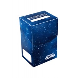 Ultimate Guard boîte pour cartes Mini Card Case 60+ Mystic Space Edition