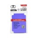 Ultimate Guard 10 intercalaires pour cartes Card Dividers taille standard Violet