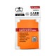 Ultimate Guard 10 intercalaires pour cartes Card Dividers taille standard Orange