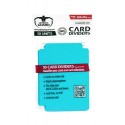 Ultimate Guard 10 intercalaires pour cartes Card Dividers taille standard Aigue-marine