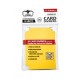 Ultimate Guard 10 intercalaires pour cartes Card Dividers taille standard Jaune