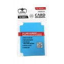 Ultimate Guard 10 intercalaires pour cartes Card Dividers taille standard Bleu