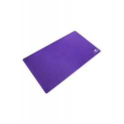 Ultimate Guard tapis de jeu Monochrome Violet 61 x 35 cm