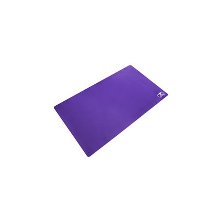 Ultimate Guard tapis de jeu Monochrome Violet 61 x 35 cm