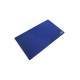 Ultimate Guard tapis de jeu Monochrome Bleu Marine 61 x 35 cm