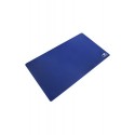 Ultimate Guard tapis de jeu Monochrome Bleu Marine 61 x 35 cm