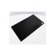 Ultimate Guard tapis de jeu Monochrome Noir 61 x 35 cm