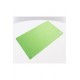 Ultimate Guard tapis de jeu Monochrome Vert Clair 61 x 35 cm