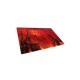 Ultimate Guard tapis de jeu Lands Edition Montagne I 61 x 35 cm