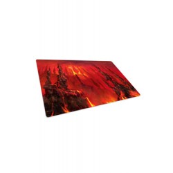 Ultimate Guard tapis de jeu Lands Edition Montagne I 61 x 35 cm