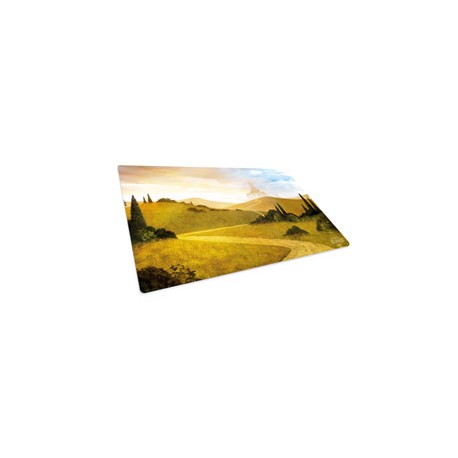 Ultimate Guard tapis de jeu Lands Edition Plaine I 61 x 35 cm