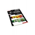 Ultimate Guard 25 intercalaires pour Comics Blanc