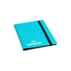 Ultimate Guard album portfolio A4 FlexXfolio Aigue-marine