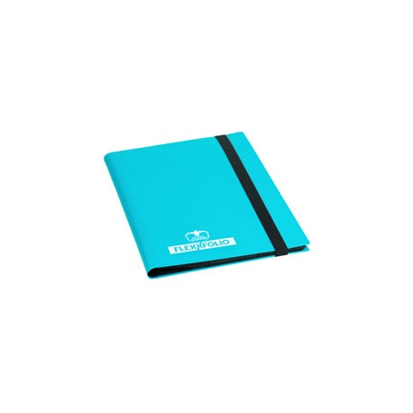 Ultimate Guard album portfolio A4 FlexXfolio Aigue-marine