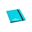 Ultimate Guard album portfolio A4 FlexXfolio Aigue-marine