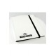 Ultimate Guard album portfolio A4 FlexXfolio Blanc