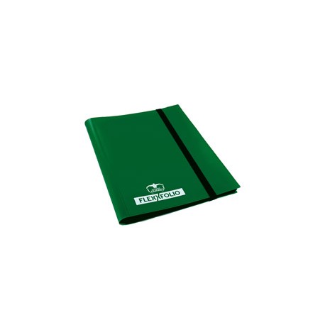 Ultimate Guard album portfolio A4 FlexXfolio Vert