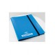 Ultimate Guard album portfolio A4 FlexXfolio Bleu