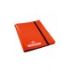 Ultimate Guard album portfolio A4 FlexXfolio Orange