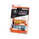 Ultimate Guard 25 intercalaires pour Comics Premium Comic Book Dividers Orange