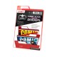 Ultimate Guard 25 intercalaires pour Comics Premium Comic Book Dividers Rouge