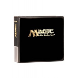 Magic the Gathering classeur pour cartes Logo