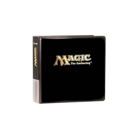 Magic the Gathering classeur pour cartes Logo 