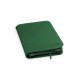 Ultimate Guard 4-Pocket ZipFolio XenoSkin Vert