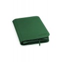 Ultimate Guard 4-Pocket ZipFolio XenoSkin Vert