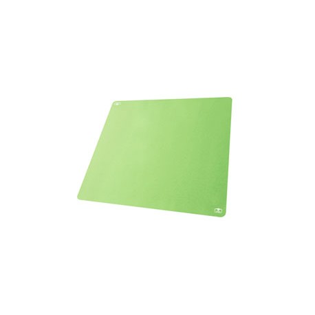 Ultimate Guard tapis de jeu 60 Monochrome Vert 61 x 61 cm