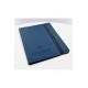 Ultimate Guard album portfolio A4 FlexXfolio XenoSkin Bleu