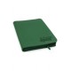 Ultimate Guard 8-Pocket ZipFolio XenoSkin Vert