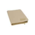 Ultimate Guard 8-Pocket ZipFolio XenoSkin Sable