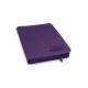 Ultimate Guard 8-Pocket ZipFolio XenoSkin Violet