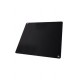 Ultimate Guard tapis de jeu 80 Monochrome Noir 80 x 80 cm