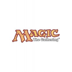Magic the Gathering boîte pour cartes Deck Box Mana 4 Symbols