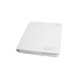 Ultimate Guard 12-Pocket QuadRow ZipFolio XenoSkin Blanc