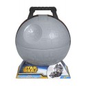 Star Wars Hot Wheels malette Death Star 30 cm