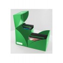 Ultimate Guard boîte pour cartes Twin Deck Case 160+ taille standard Vert
