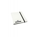 Ultimate Guard album portfolio A5 FlexXfolio Blanc