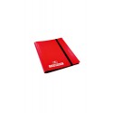 Ultimate Guard album portfolio A5 FlexXfolio Rouge