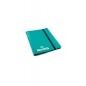 Ultimate Guard album portfolio A5 FlexXfolio Turquoise