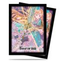 Protège cartes Force Of Will TCG Normal Sleeves Standard Size A2-V1