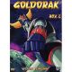 Goldorak Coffret 2 - Version Fraçaise