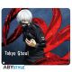 Tapis de souris Tokyo Ghoul - Ken Kaneki